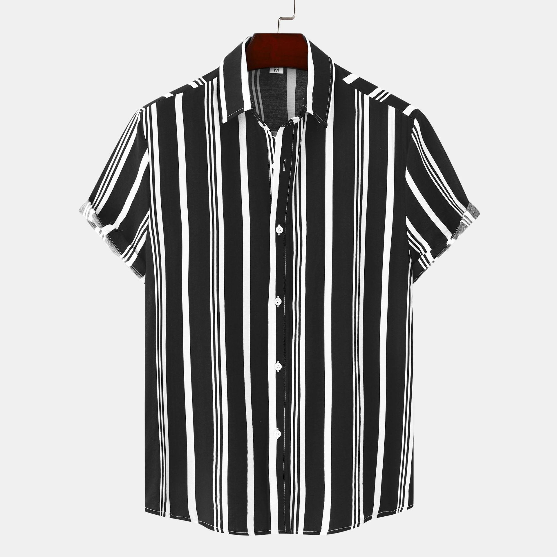 Boardwalk Button Up-John Harden