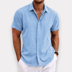 Oliver Button-Up-John Harden