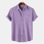 Milan Button-Up-John Harden