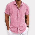 Oliver Button-Up-John Harden