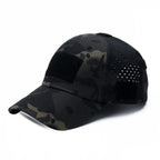 Raider Tac Hat-John Harden