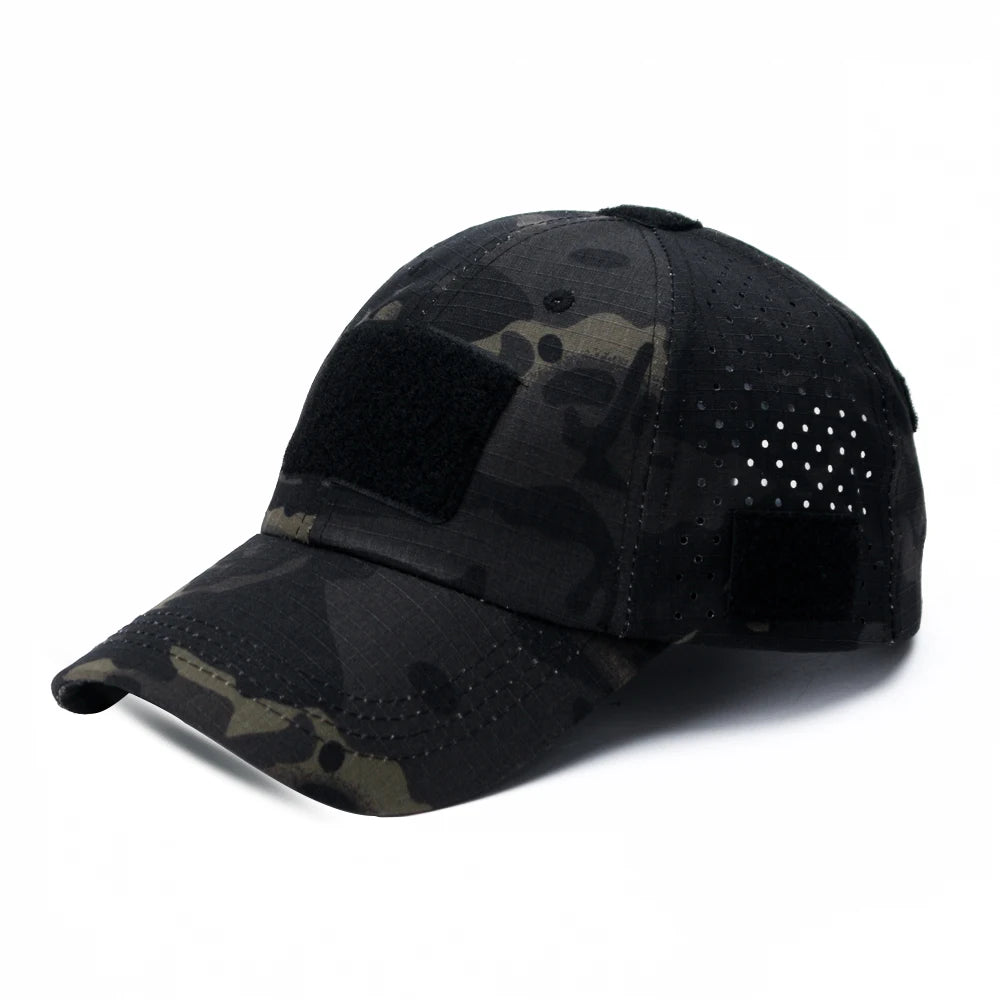 Raider Tac Hat