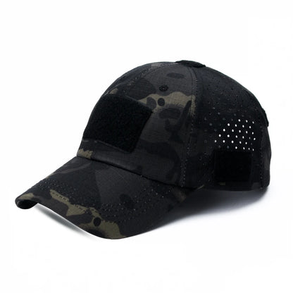 Raider Tac Hat