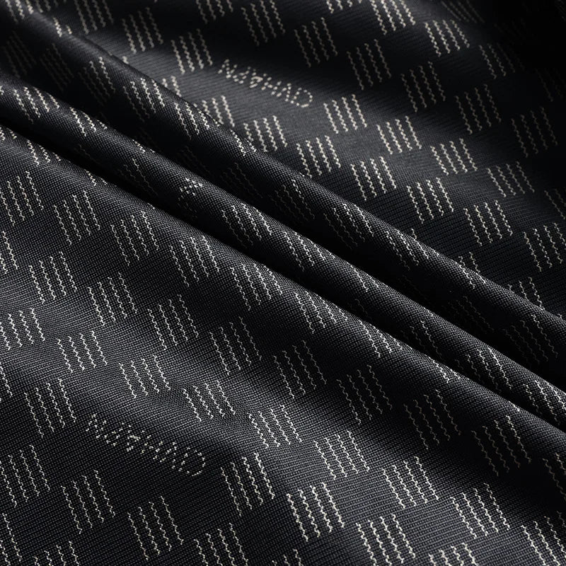 Norwood Corduroy Coat