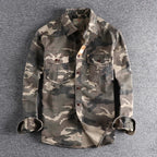Dune Camo Jacket