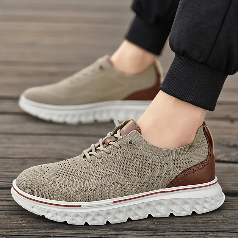 Vantage Rib Knit Runner
