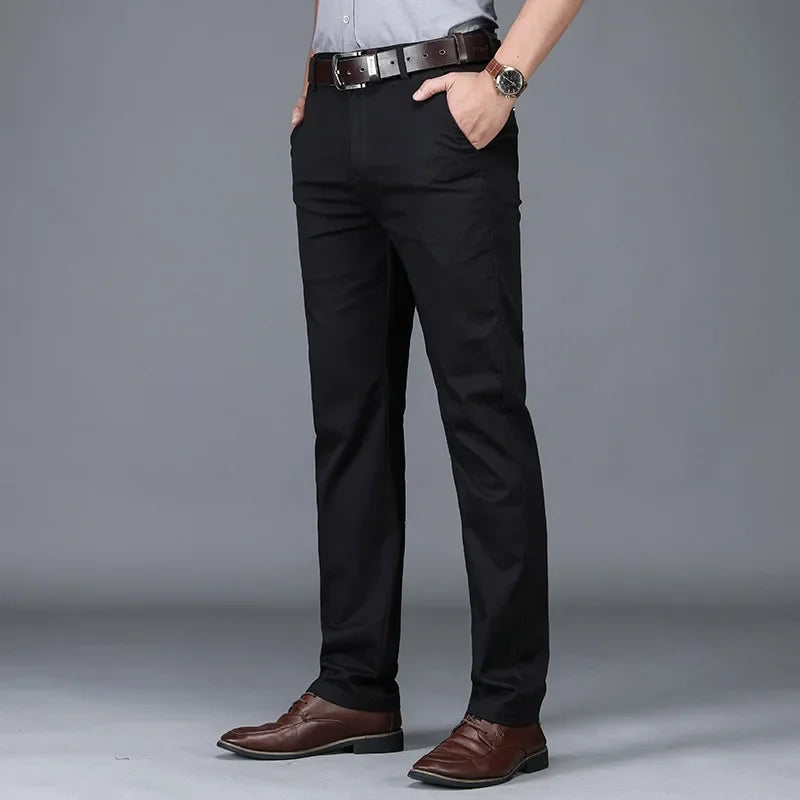 Noble & Main ProFit Pant-John Harden