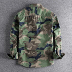 Dune Camo Jacket