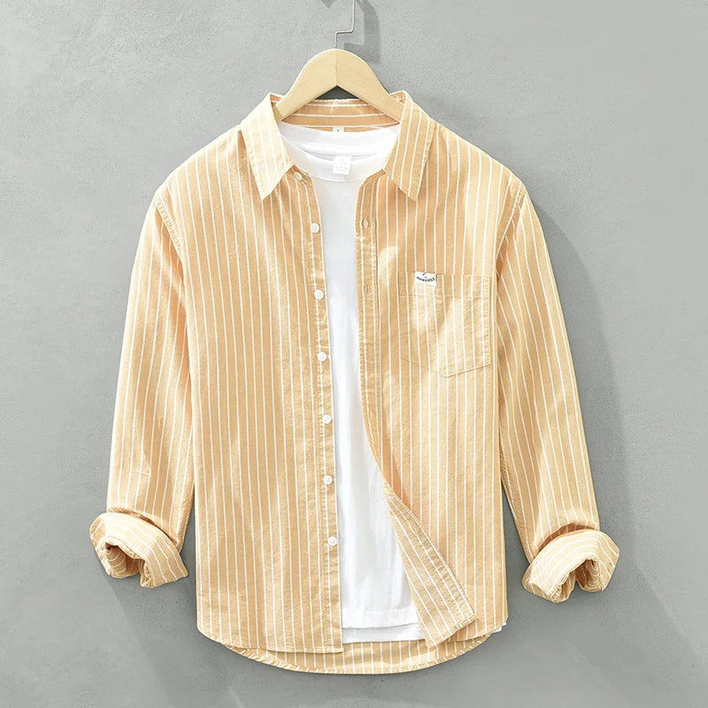 Eastmont Stripe-John Harden