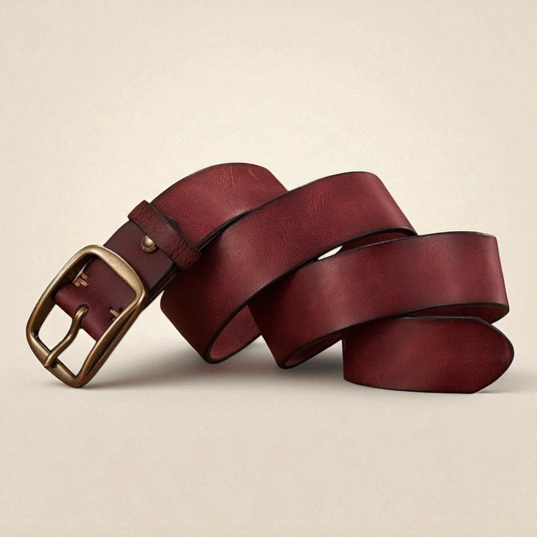 Cinturón de comerciante bávaro