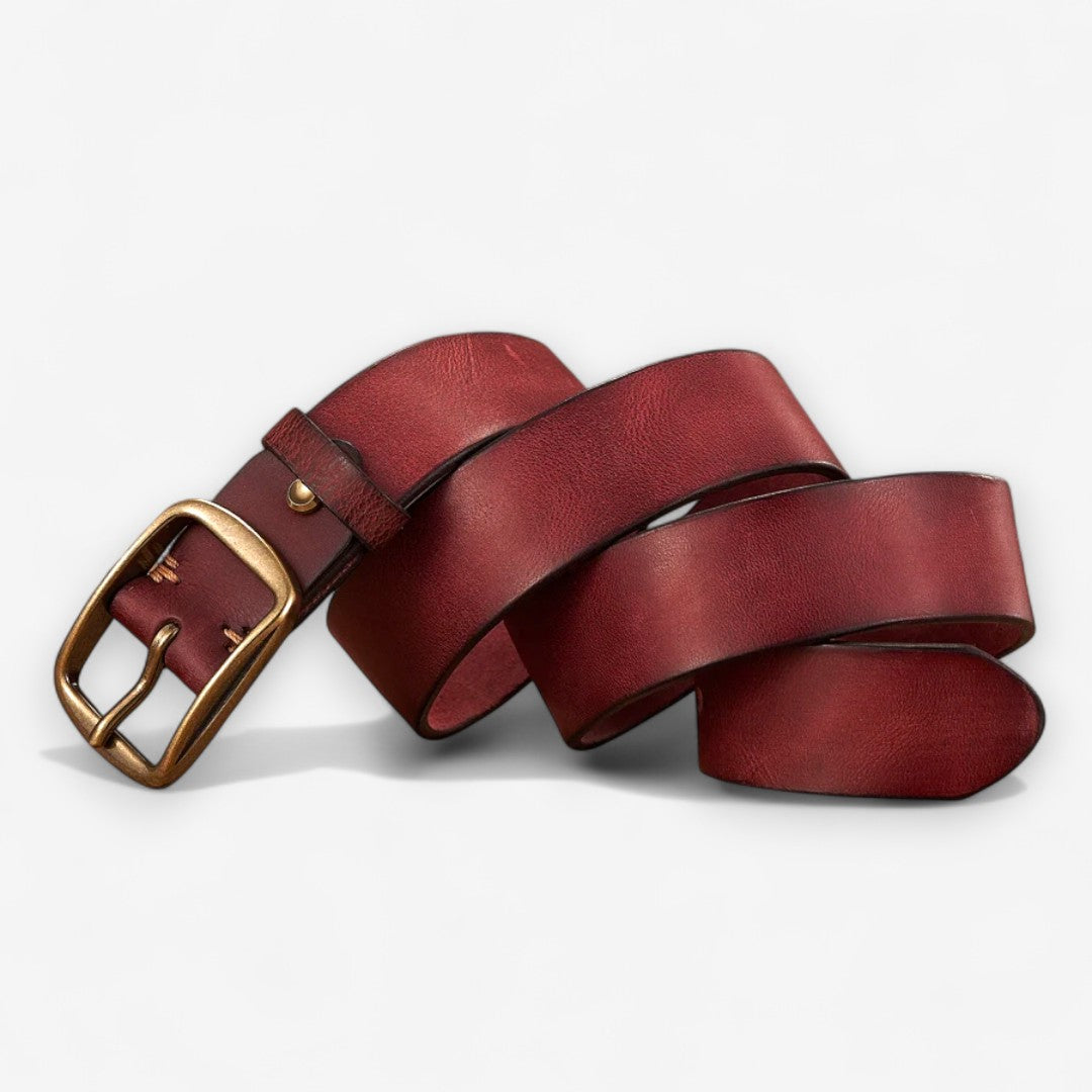 Cinturón de comerciante bávaro