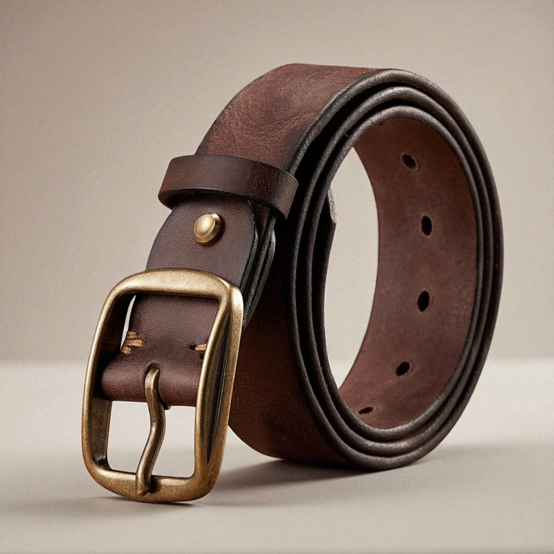 Cinturón de comerciante bávaro