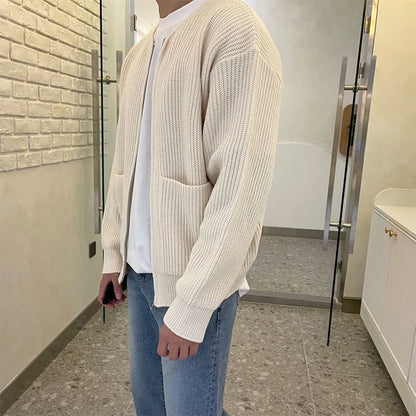 Arlo Knit Jacket