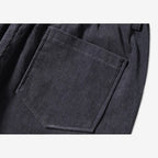 Castellan Corduroy Pant