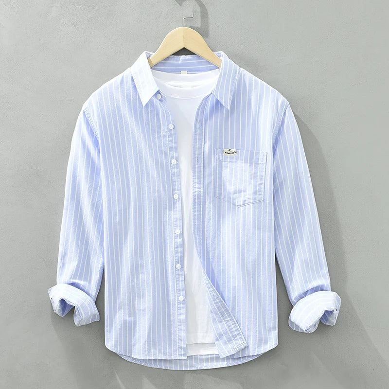 Eastmont Stripe-John Harden