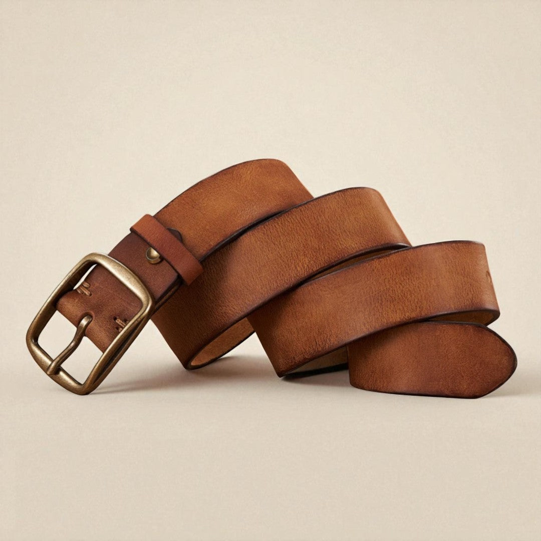 Cinturón de comerciante bávaro