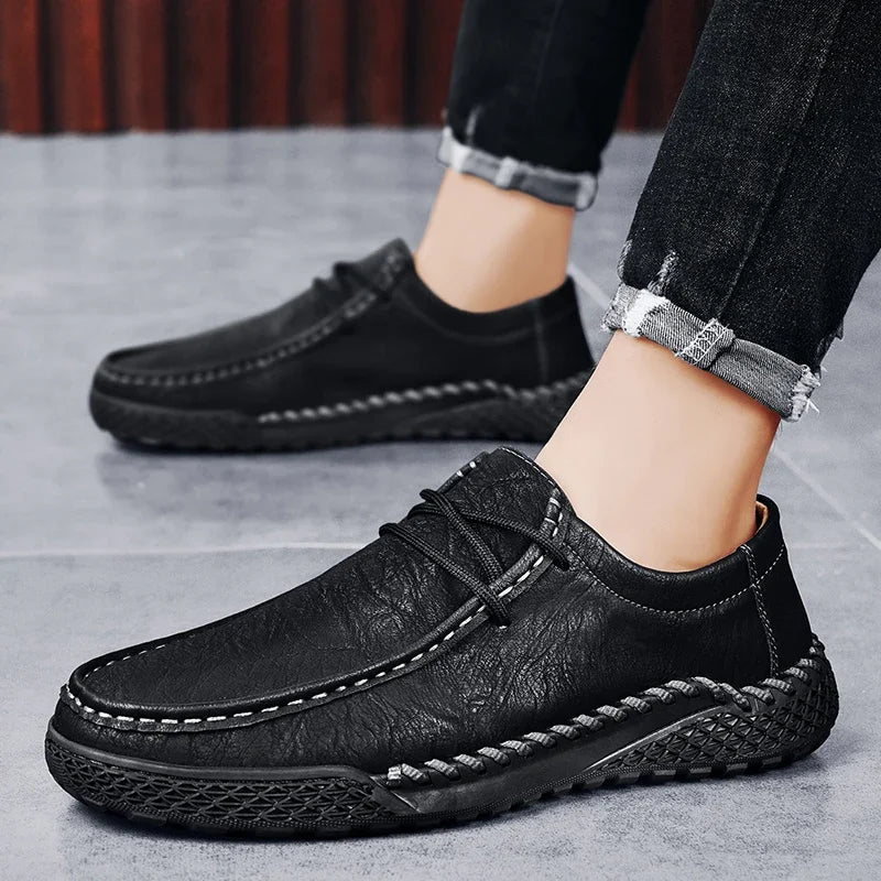 The Classic Loafer