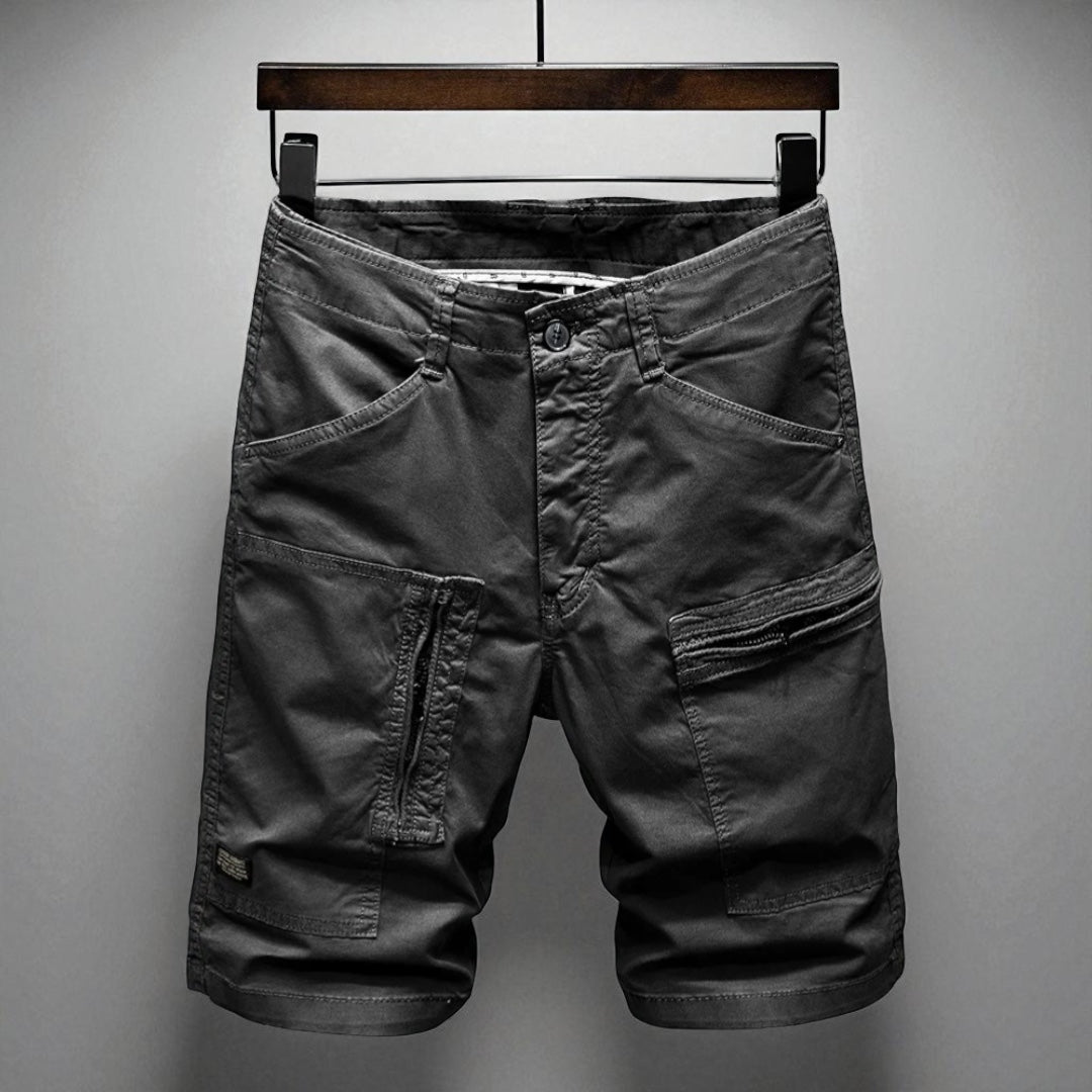 Pantalones cortos cargo Nomad