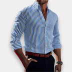 Monaco Stripe-John Harden