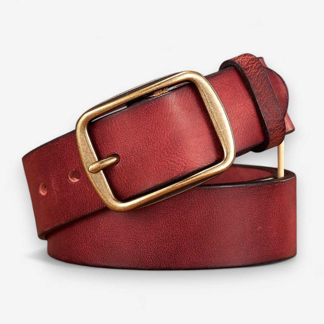 Bavarian Tradesman Belt