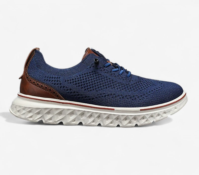 Vantage Rib Knit Runner