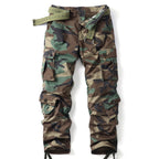 Dune Camo Pant