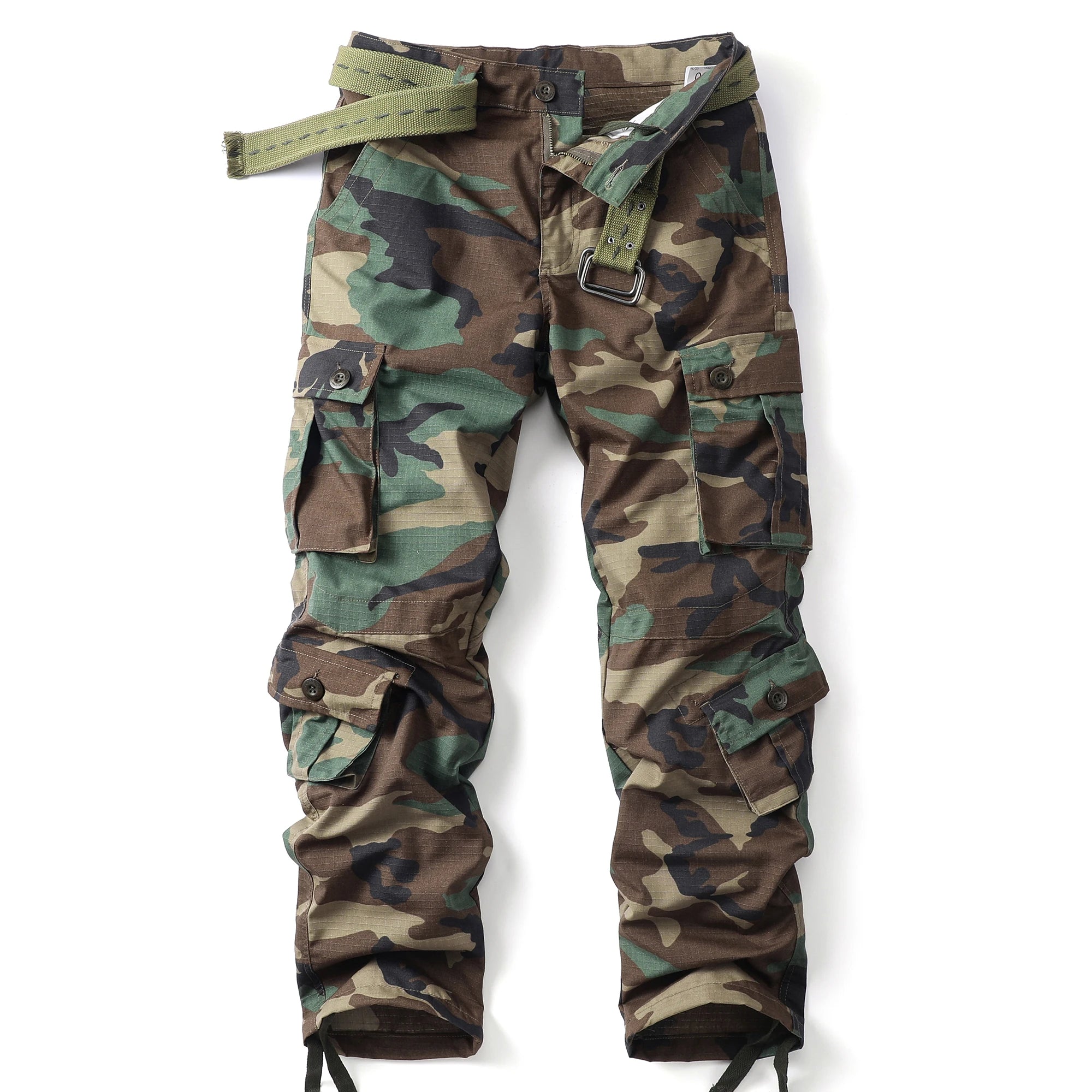 Dune Camo Pant