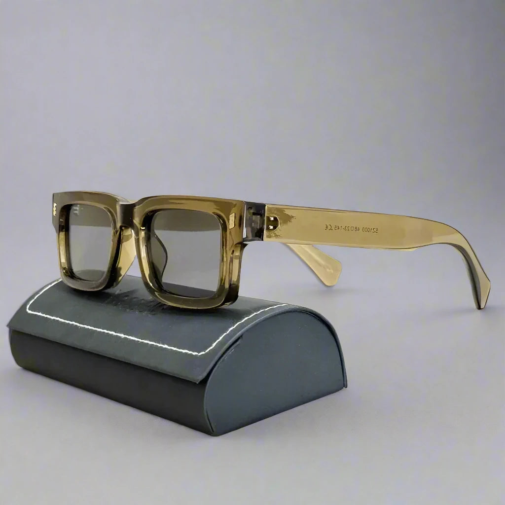 Braxton Collection-John Harden