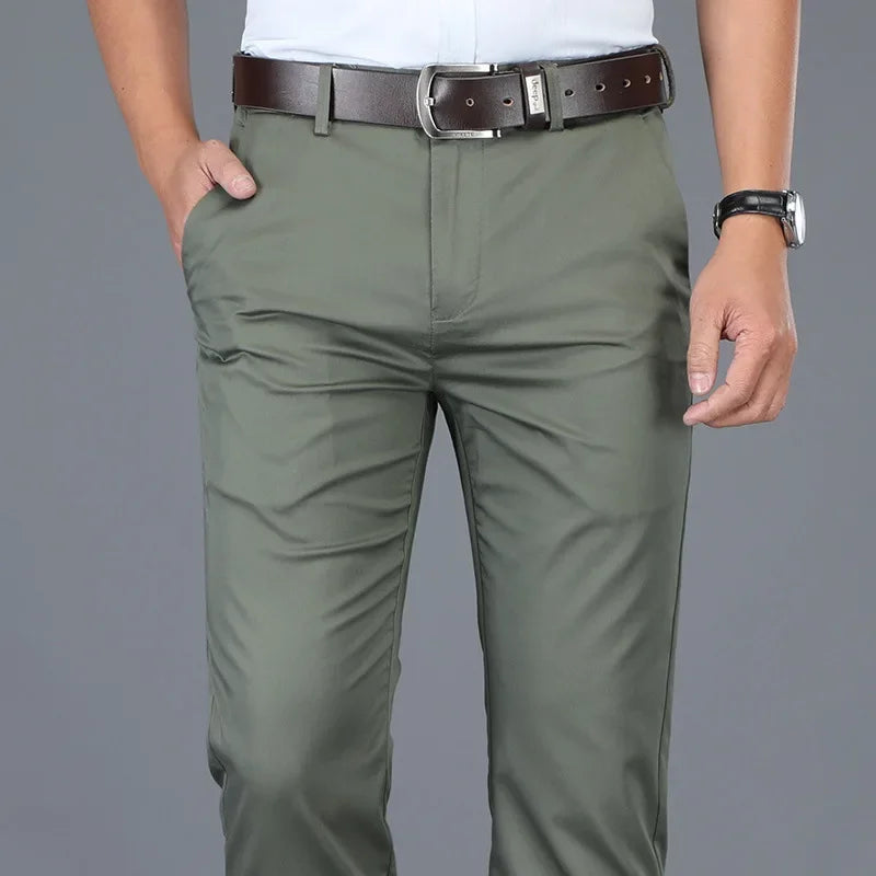 Noble & Main ProFit Pant-John Harden