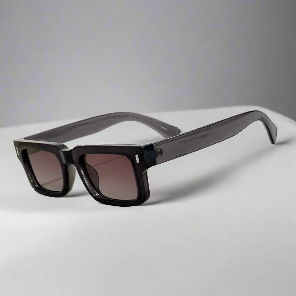 Braxton Collection-John Harden