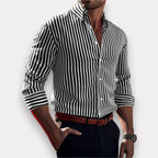 Monaco Stripe-John Harden