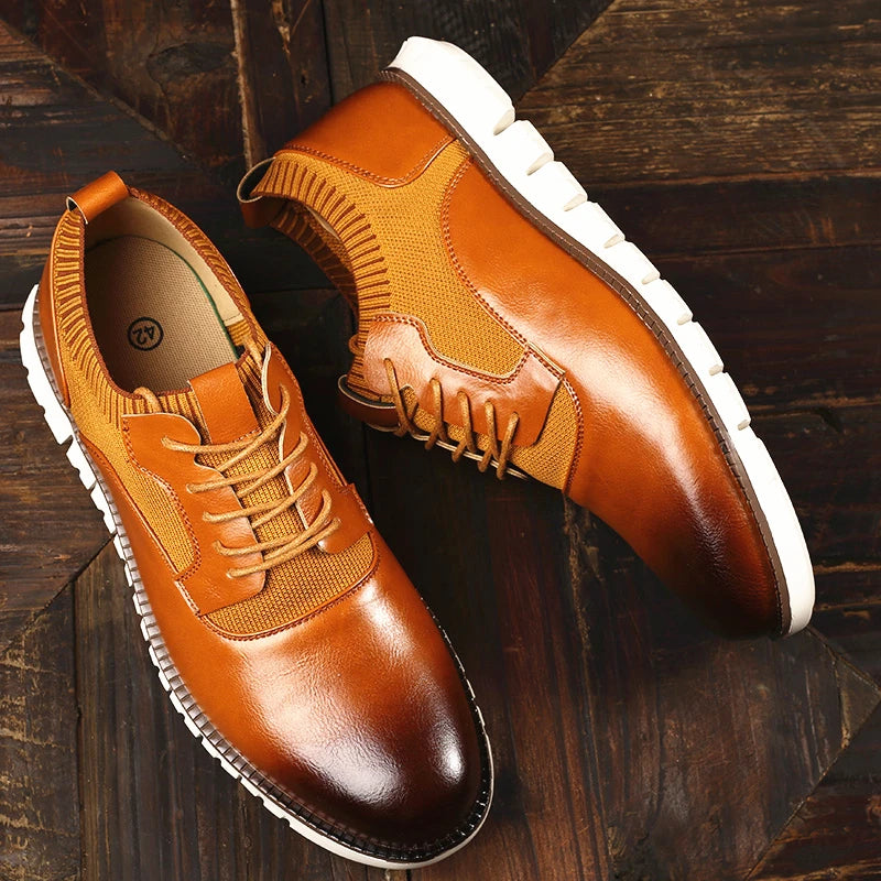 Cambridge Sneaker