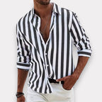 Coastline Button-Up-John Harden