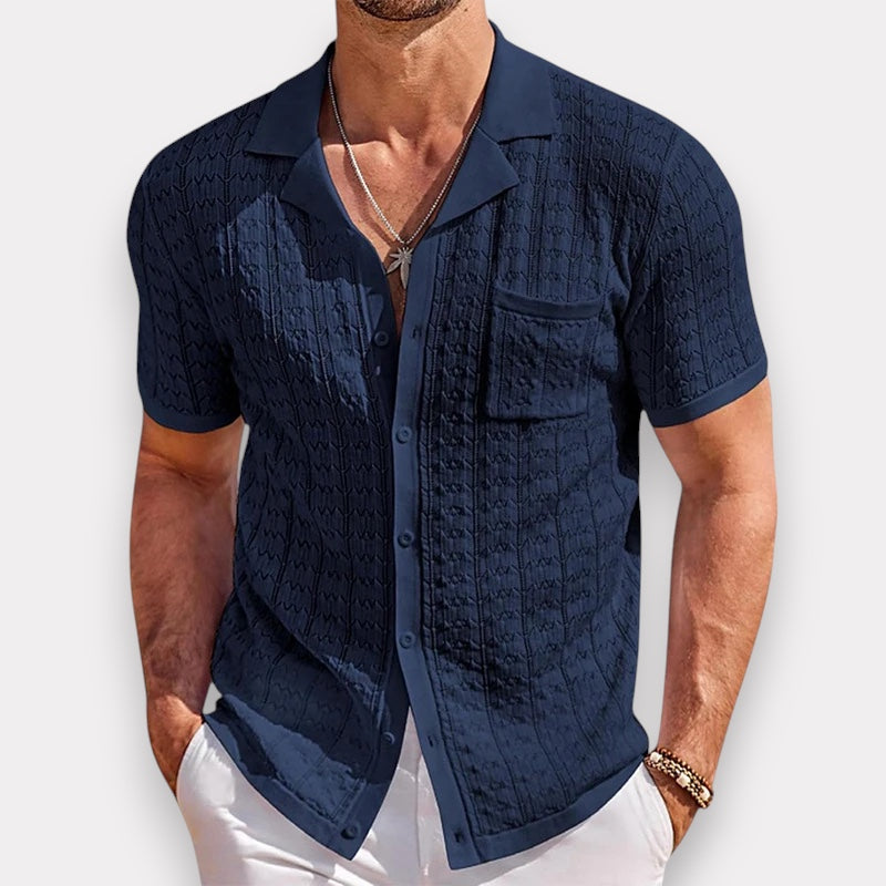 Sienna Polo-John Harden