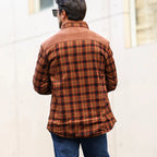 Redwood Field Jacket