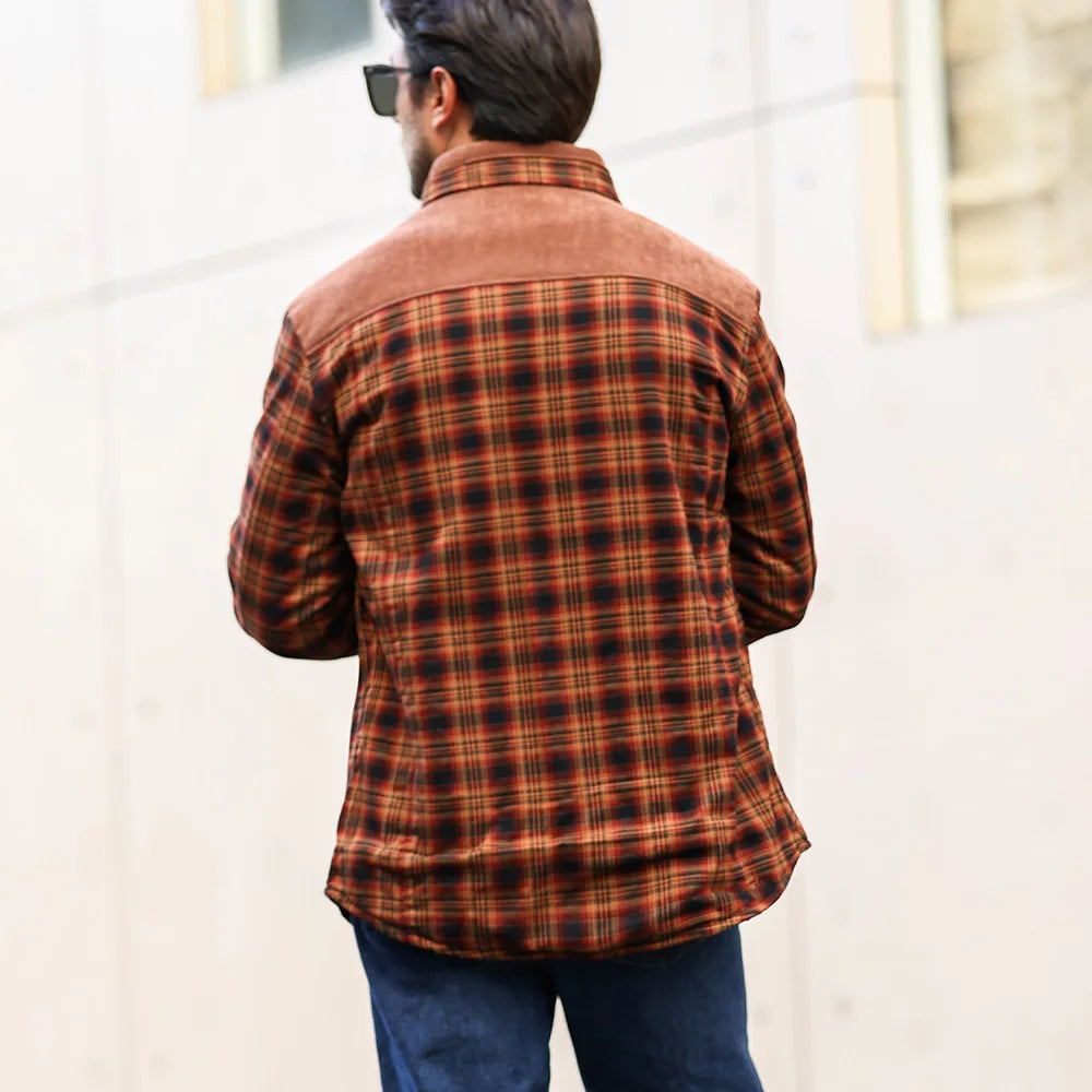 Redwood Field Jacket