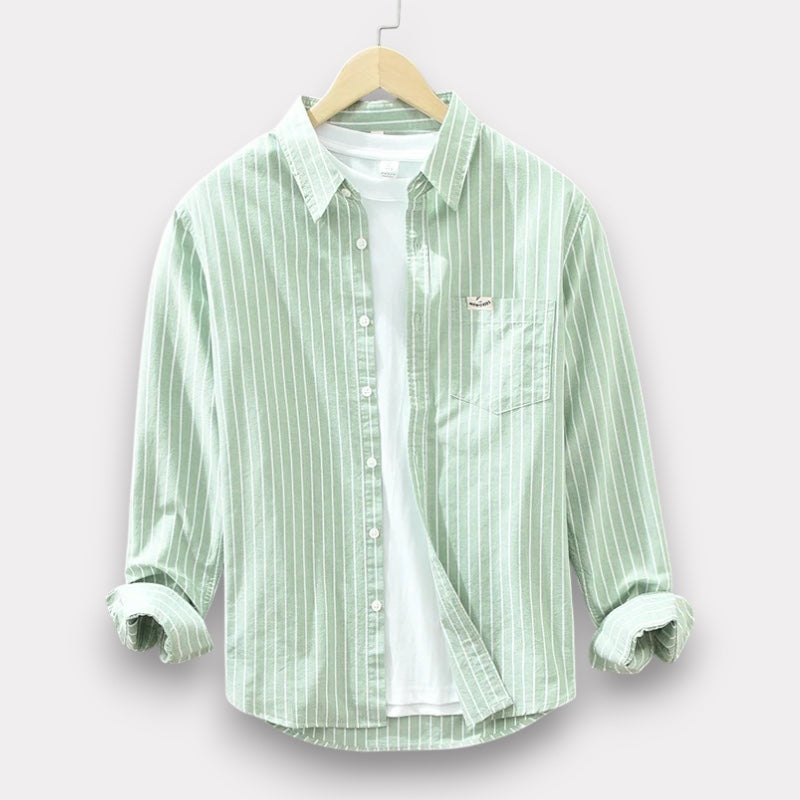 Eastmont Stripe-John Harden