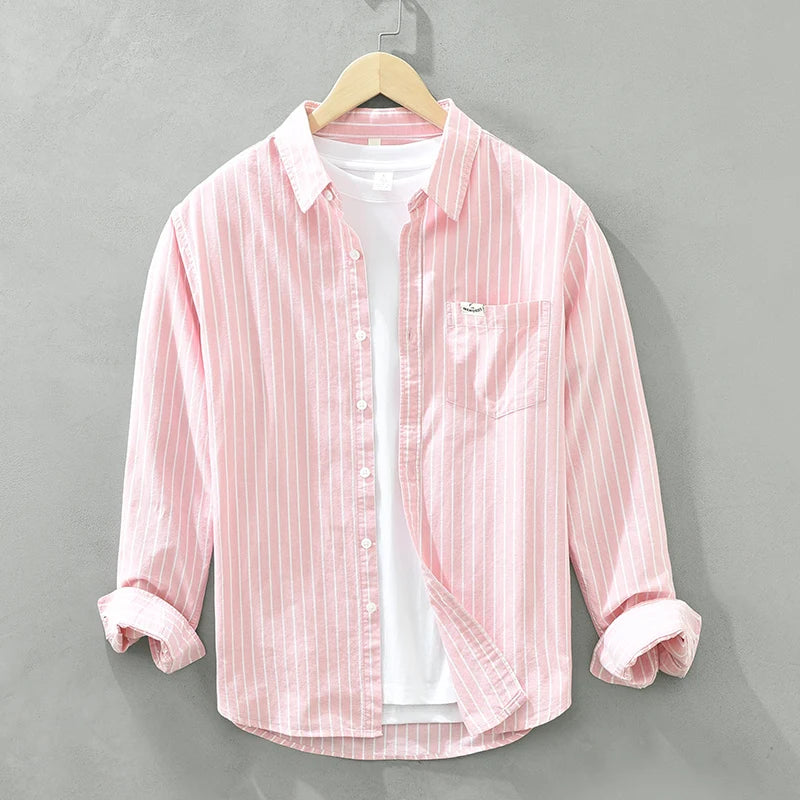 Eastmont Stripe-John Harden