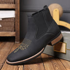 Maverick Boot-John Harden