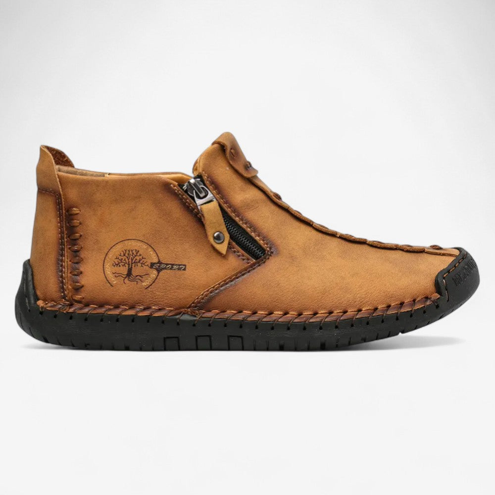 Ranger’s Hollow Stitchboot