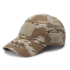 Raider Tac Hat-John Harden