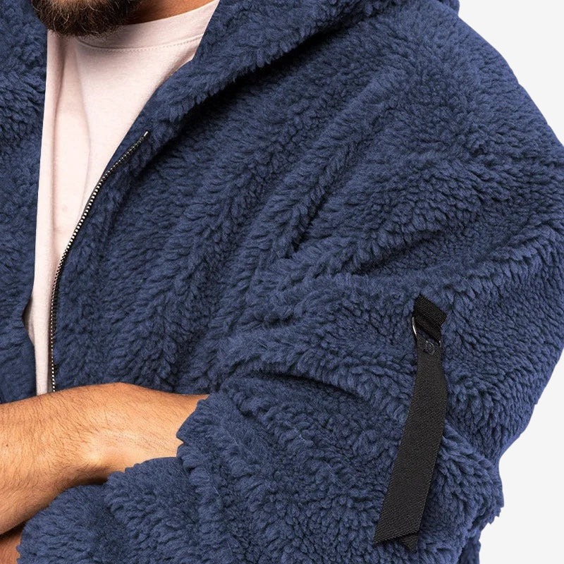 North Avenue Sherpa