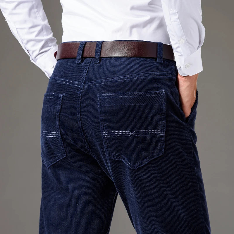 Pantalón de pana Dakota