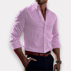 Monaco Stripe-John Harden