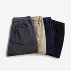Castellan Corduroy Pant