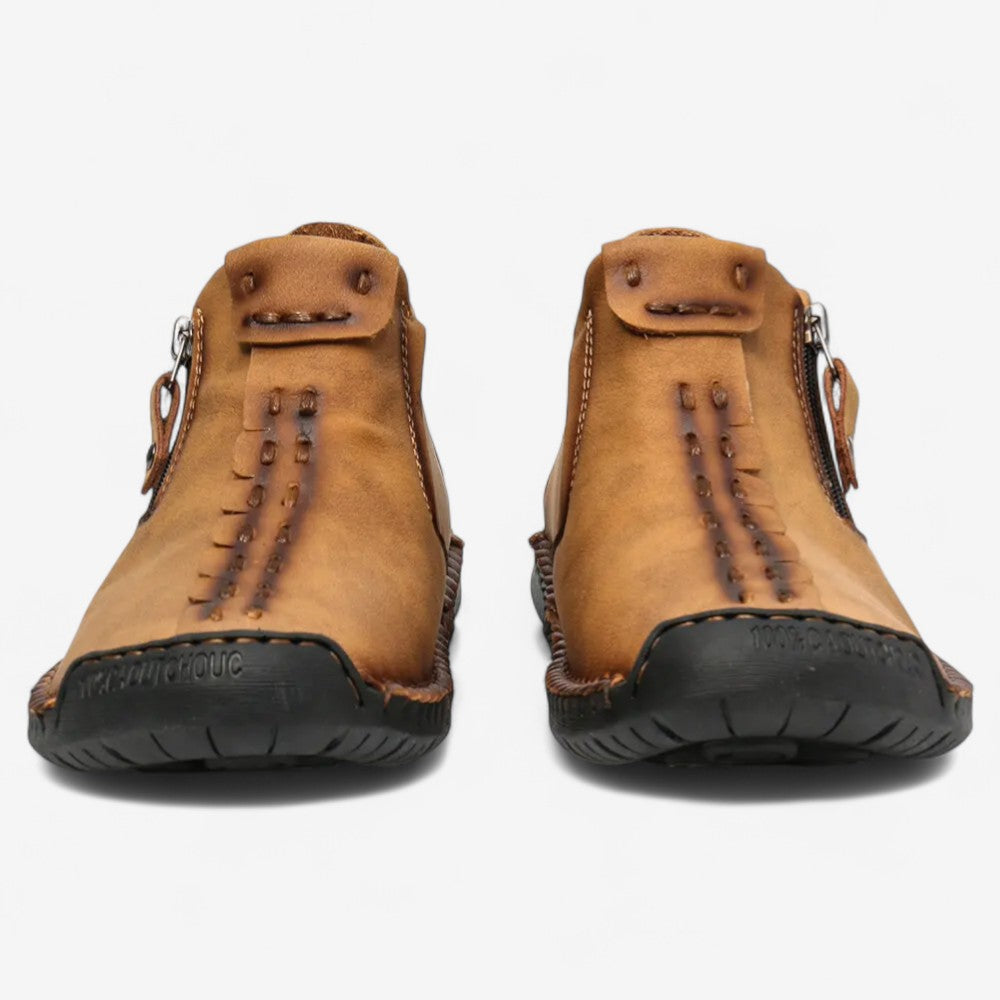 Ranger’s Hollow Stitchboot