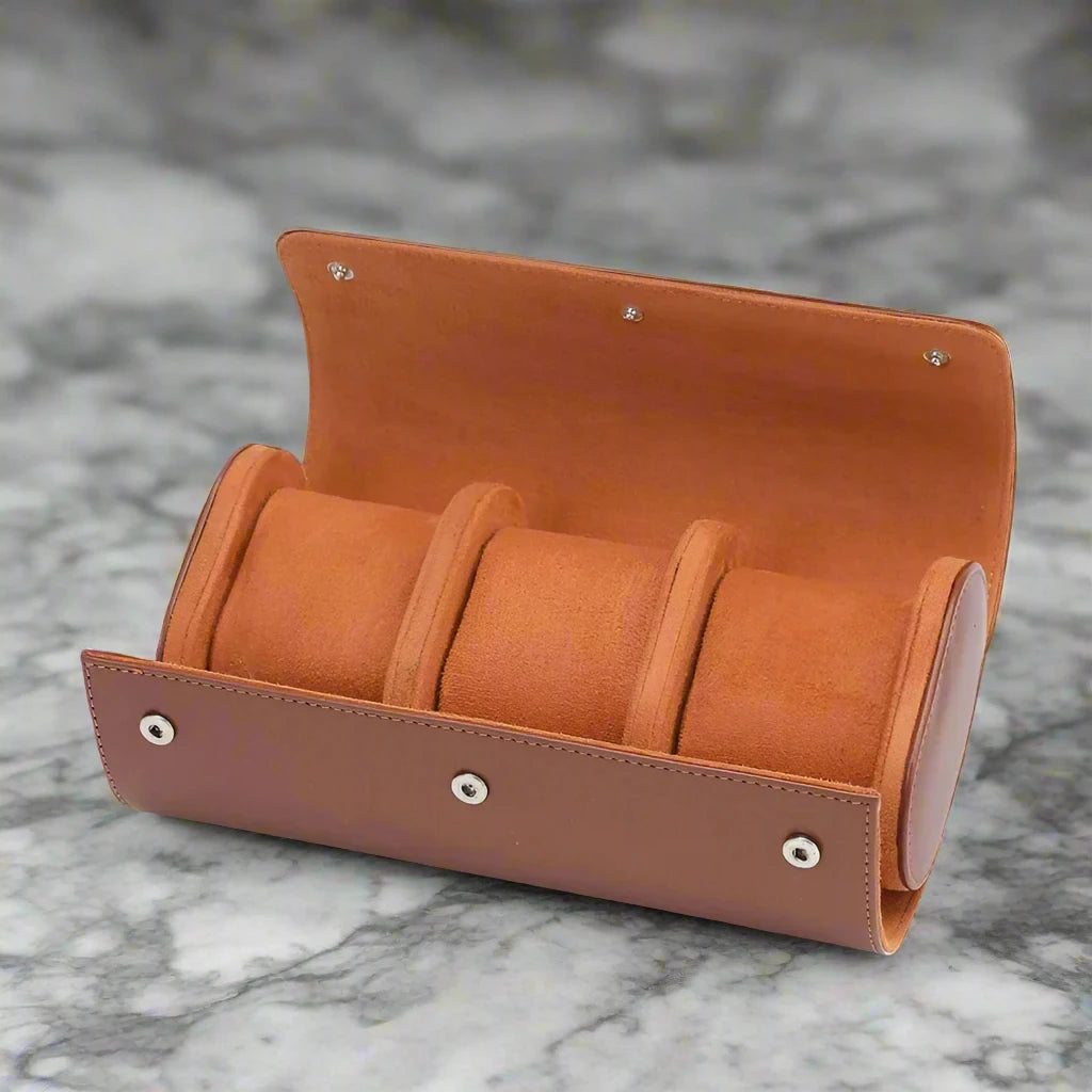 JH® Watch Roll-John Harden