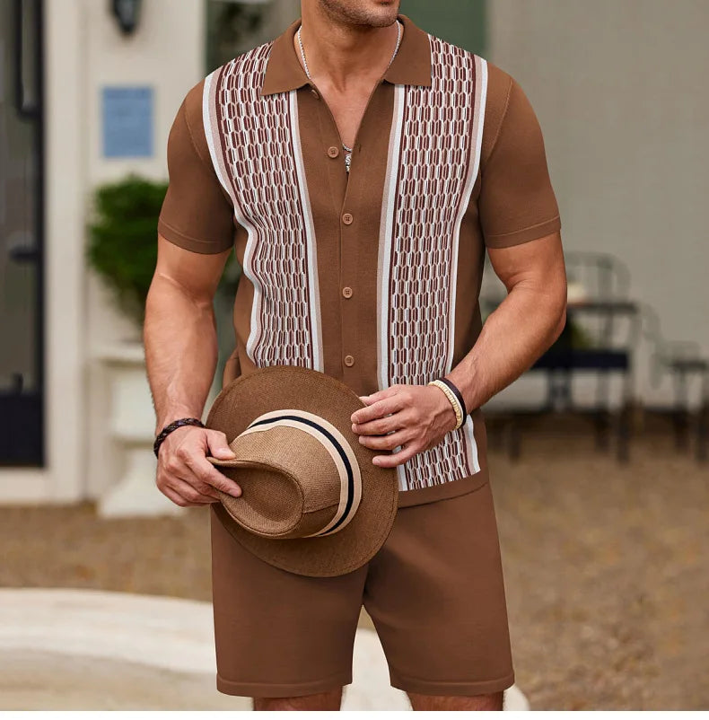 The Palermo Set-John Harden