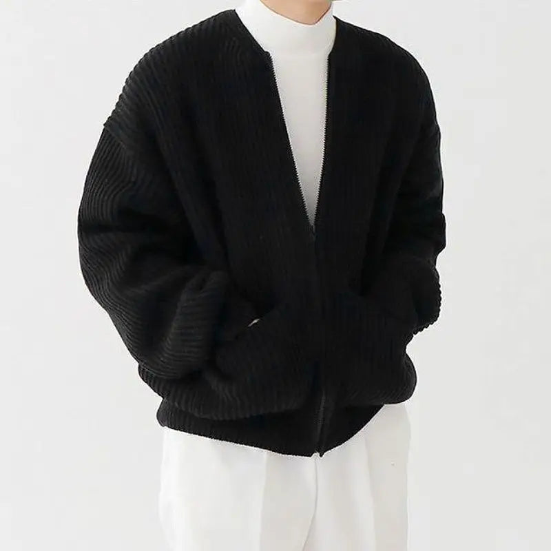 Arlo Knit Jacket