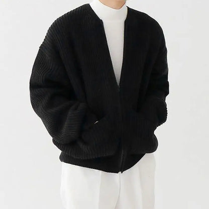 Arlo Knit Jacket